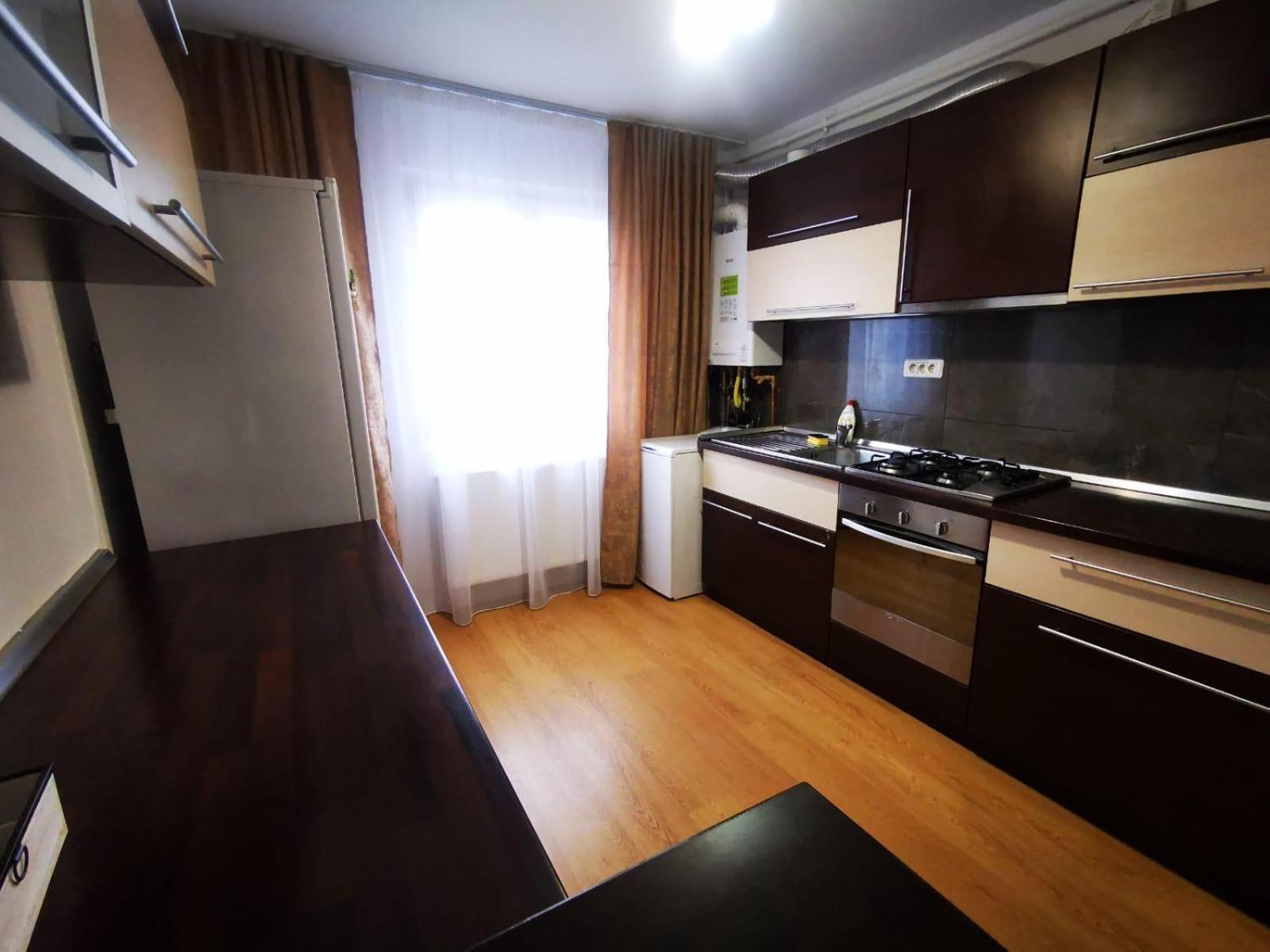 L&A Apartments - Circumvalatiunii Timisoara Exterior photo